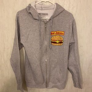 Bobs burgers hoodie